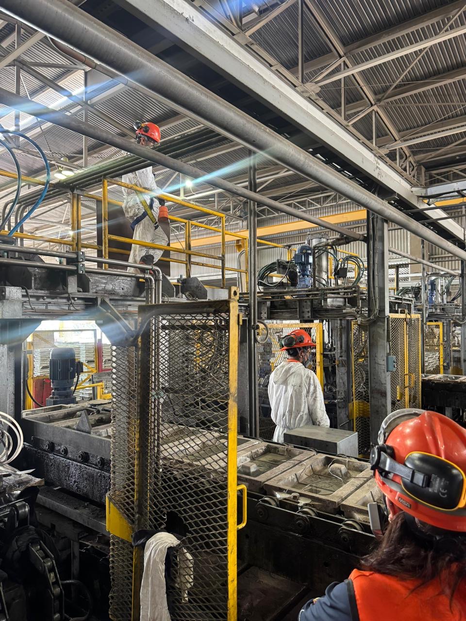 Proyecto UM MINING